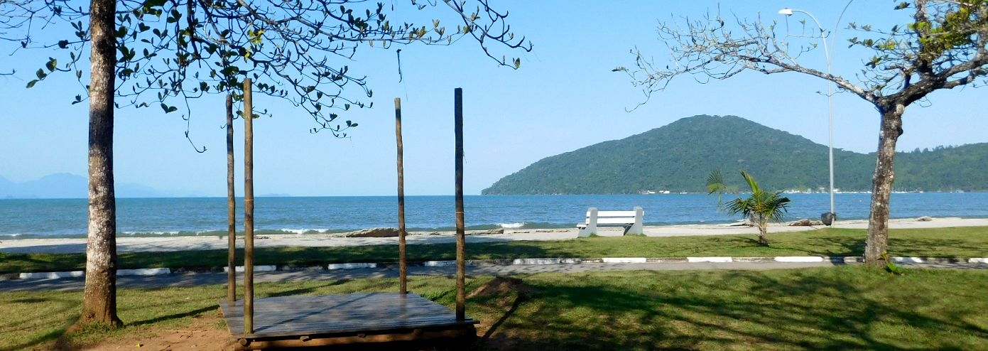 Hostel Na Praia - Ubatuba